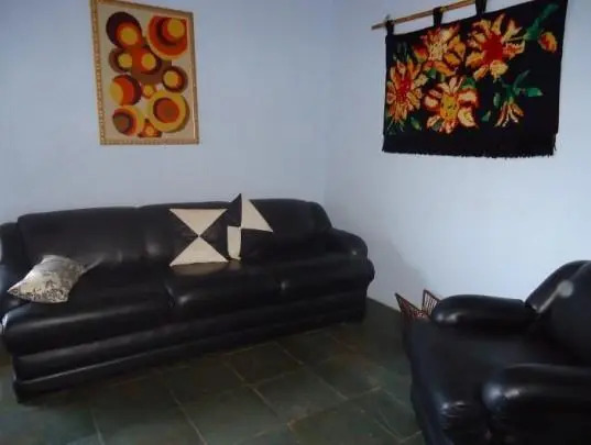 Pousada Alvorada