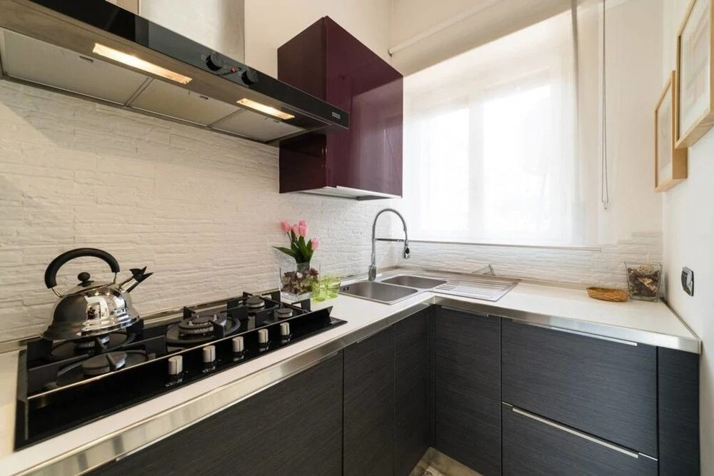 Modern 1 Bed in S. Giovanni 15 Minutes From Centre
