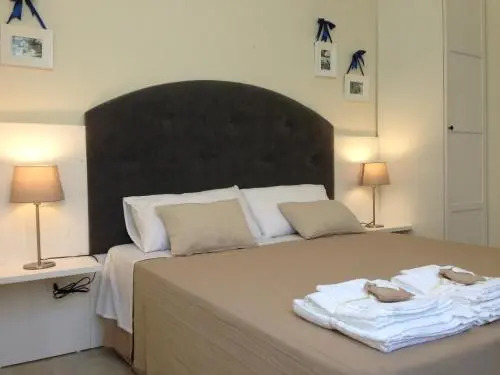 Gino's House B&B