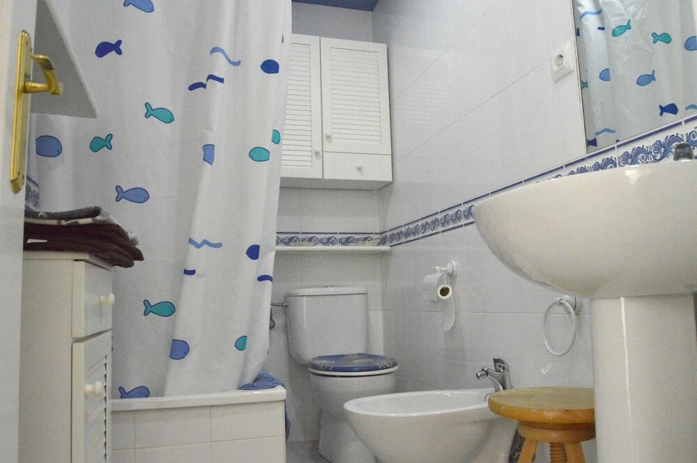 Apartamento La Gloria de Cádiz