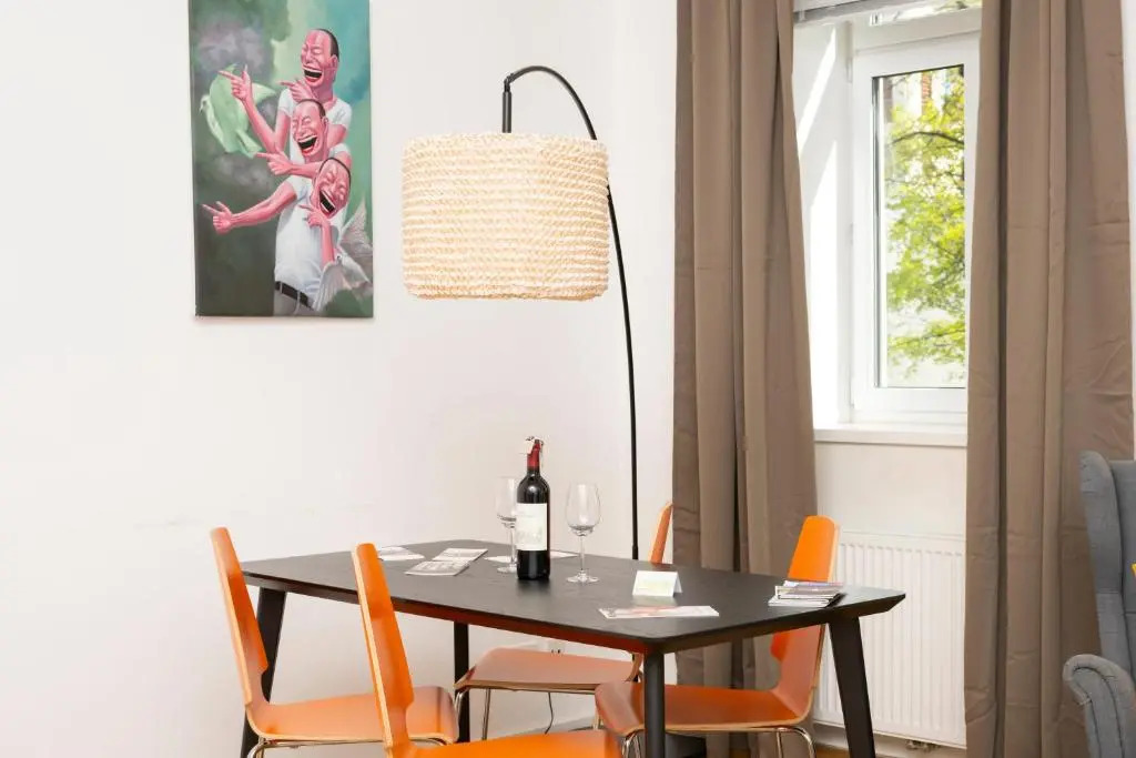Luxury Suites Liechtenstein