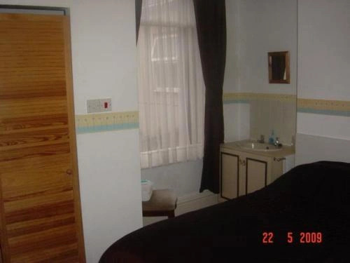 Martins Hotel