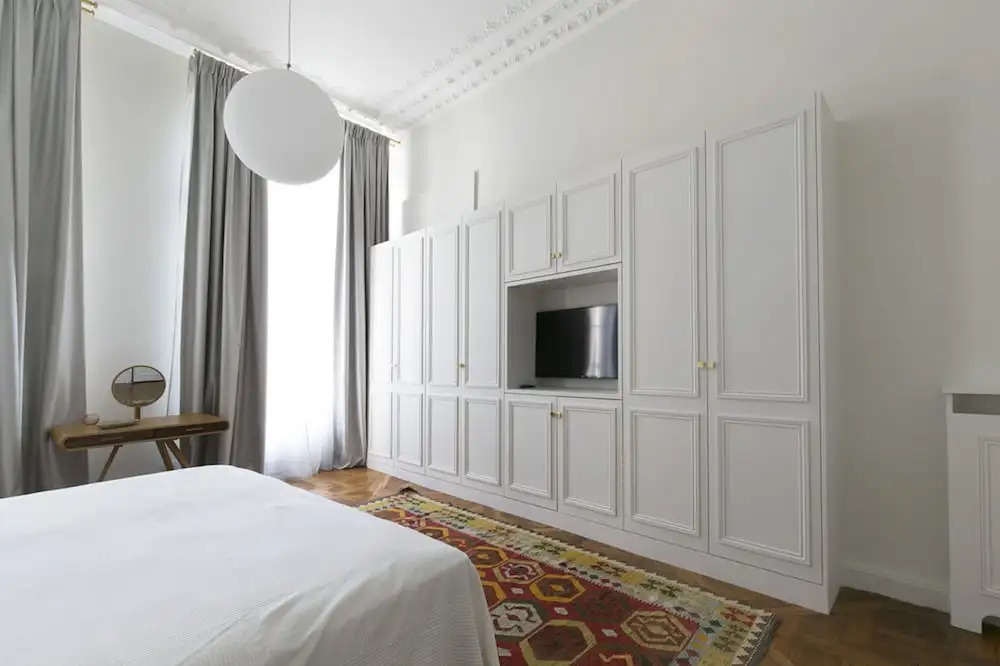 Residence Soyer Neuilly