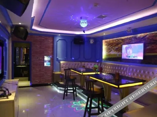 TOWO Topping Hotel (Hongxing International Convention & Exhibition Desiqin Plaza Branch, Changsha)