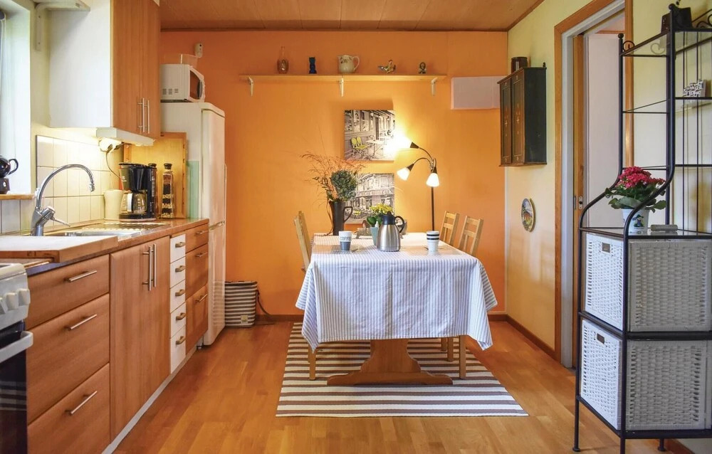 Awesome Home in Simrishamn With 2 Bedrooms