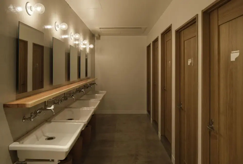Hotel Relief Kokura Annex