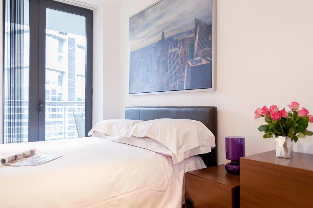 Fantastic 2BR Flat in Manchester City Centre