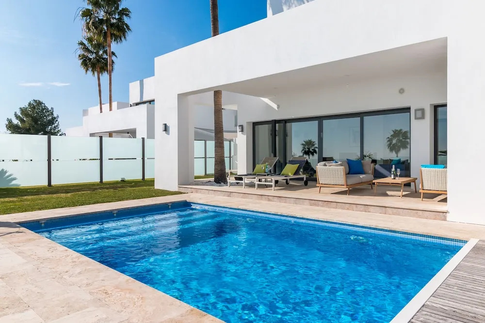 Sweet Inn Villa Atalaya