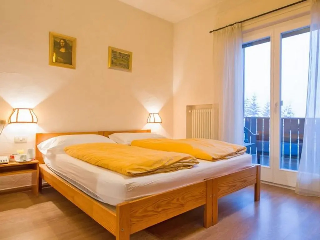Hotel Regina Delle Dolomiti