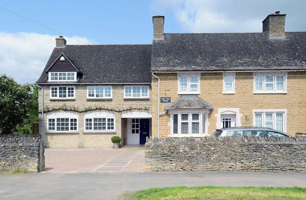 Yew Tree House