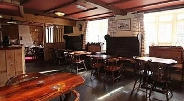 The Kings Head