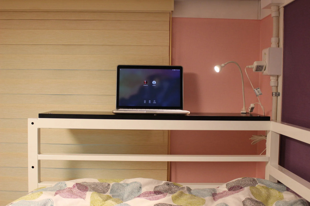 Bunk Guesthouse Hongdae
