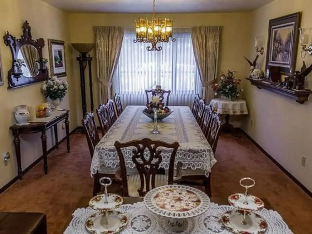 Highland Glen Lodge