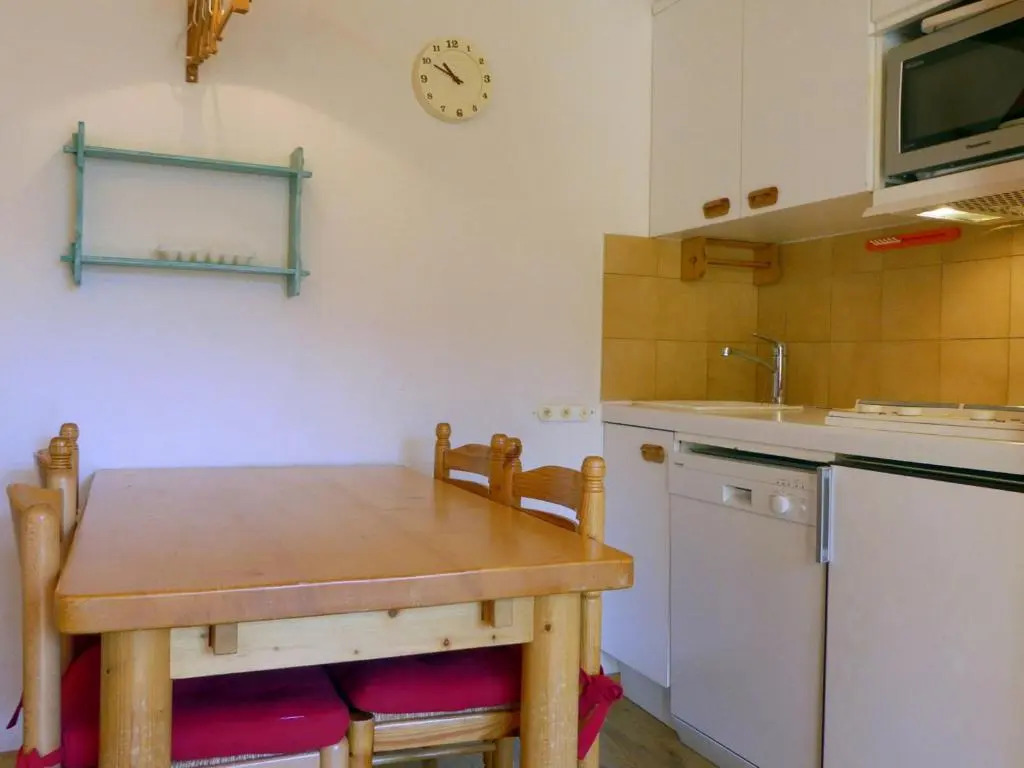 Appartement Méribel, 2 pièces, 4 personnes - FR-1-182-92