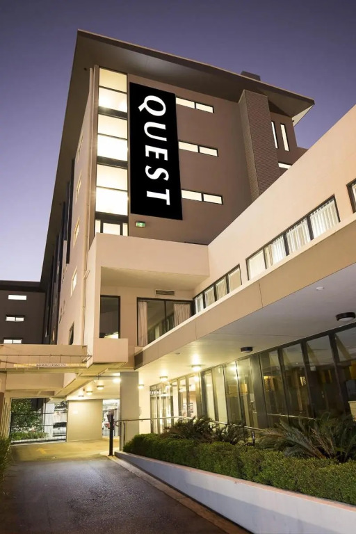 MainStay Suites Mackay