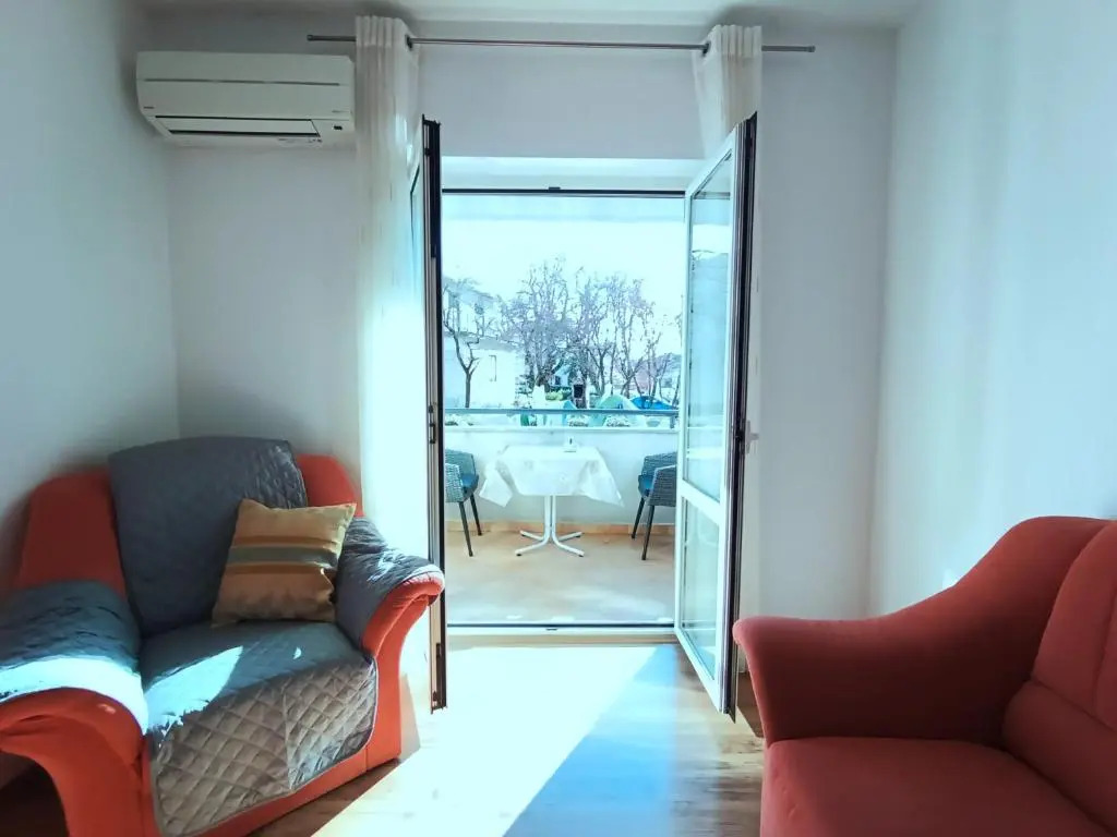 Apartments Jelovac Porec