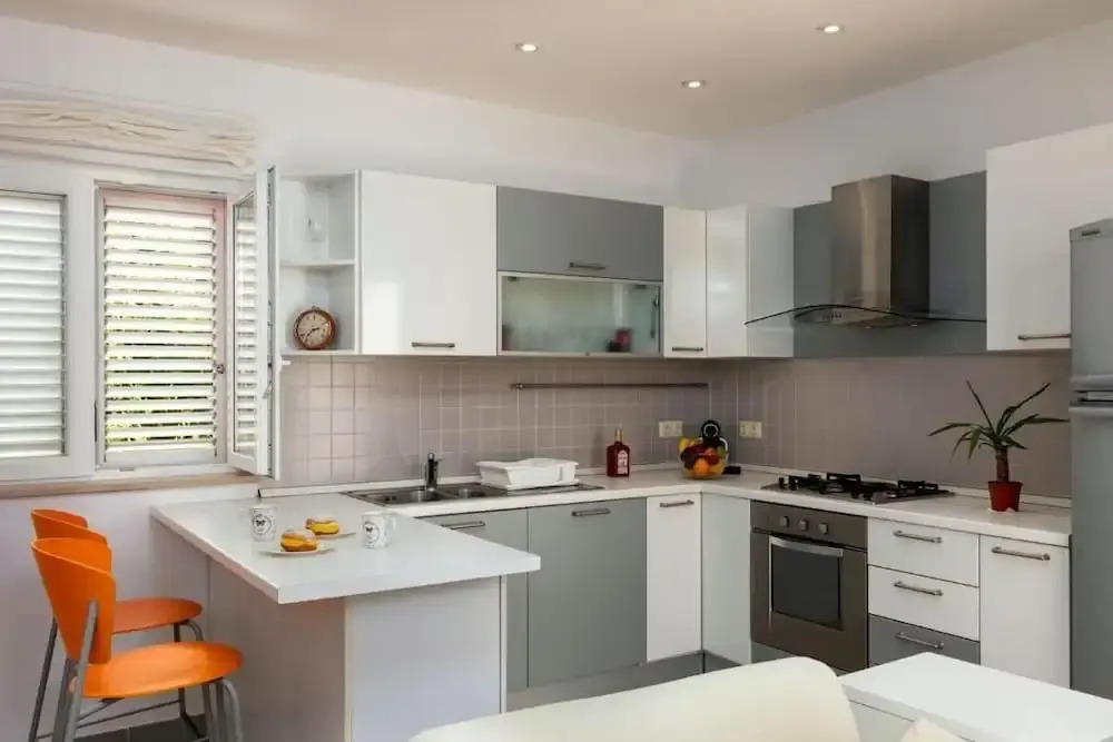Apartment Albis