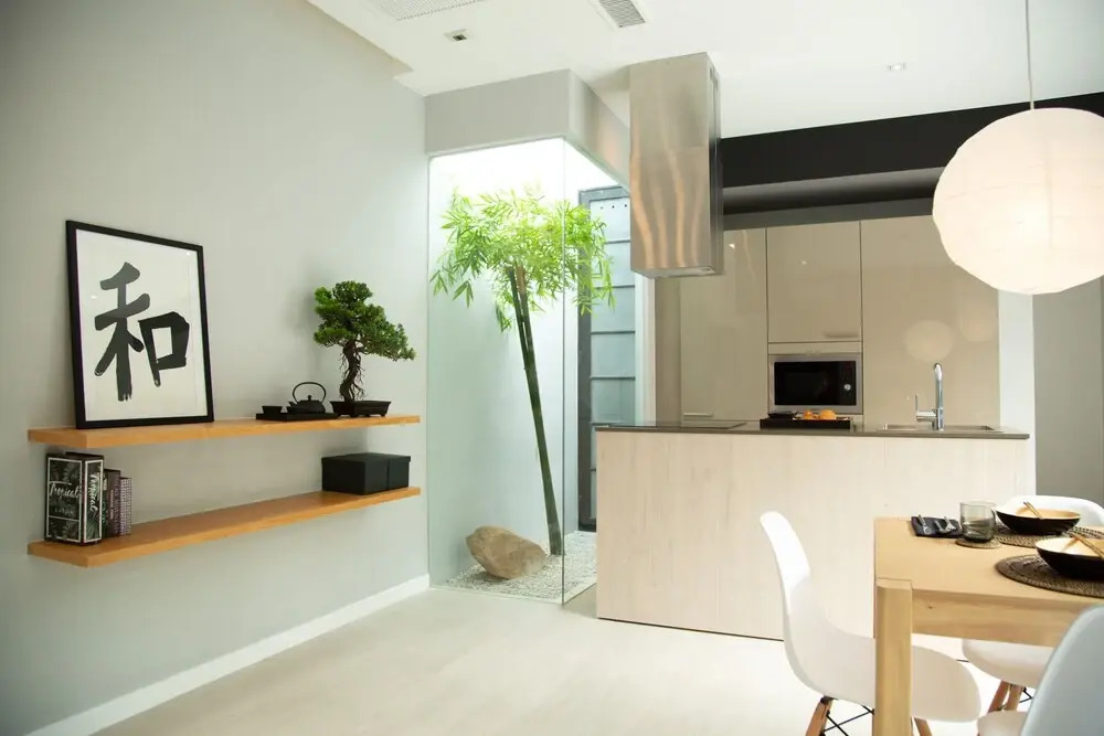 Villa Kyoto