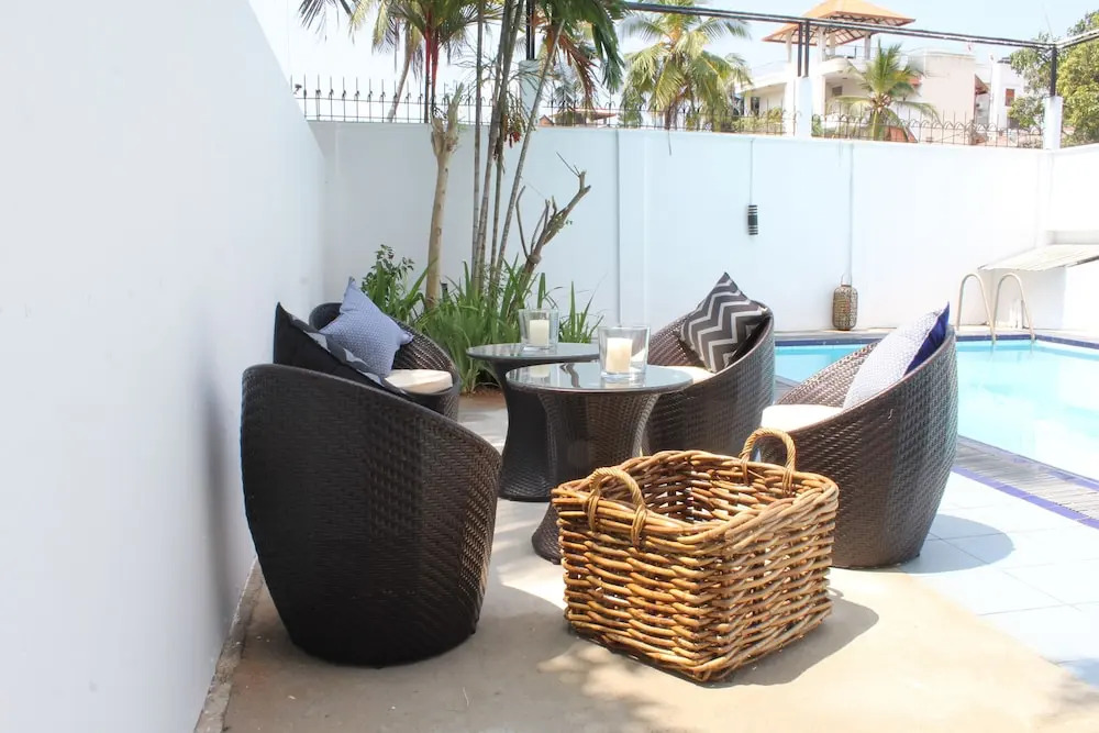 The Loft Colombo