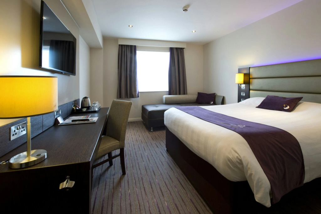 Premier Inn London Edgware