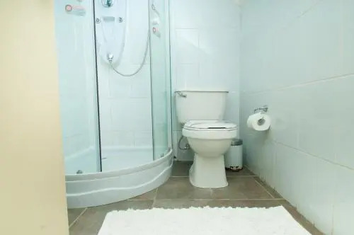 Hostal Alcalá