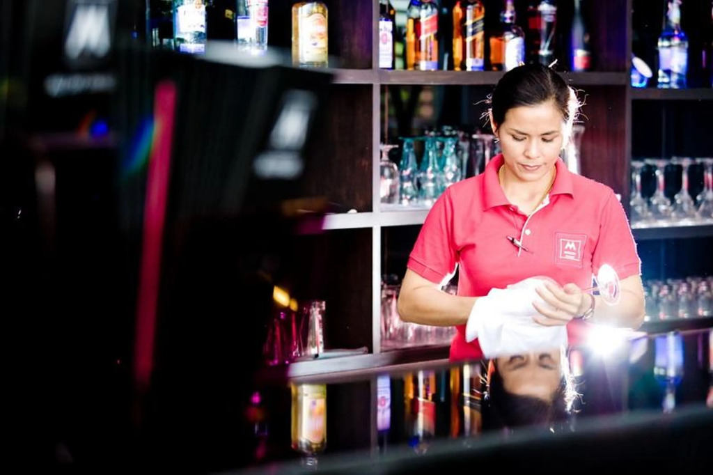Casa Del M Patong Phuket