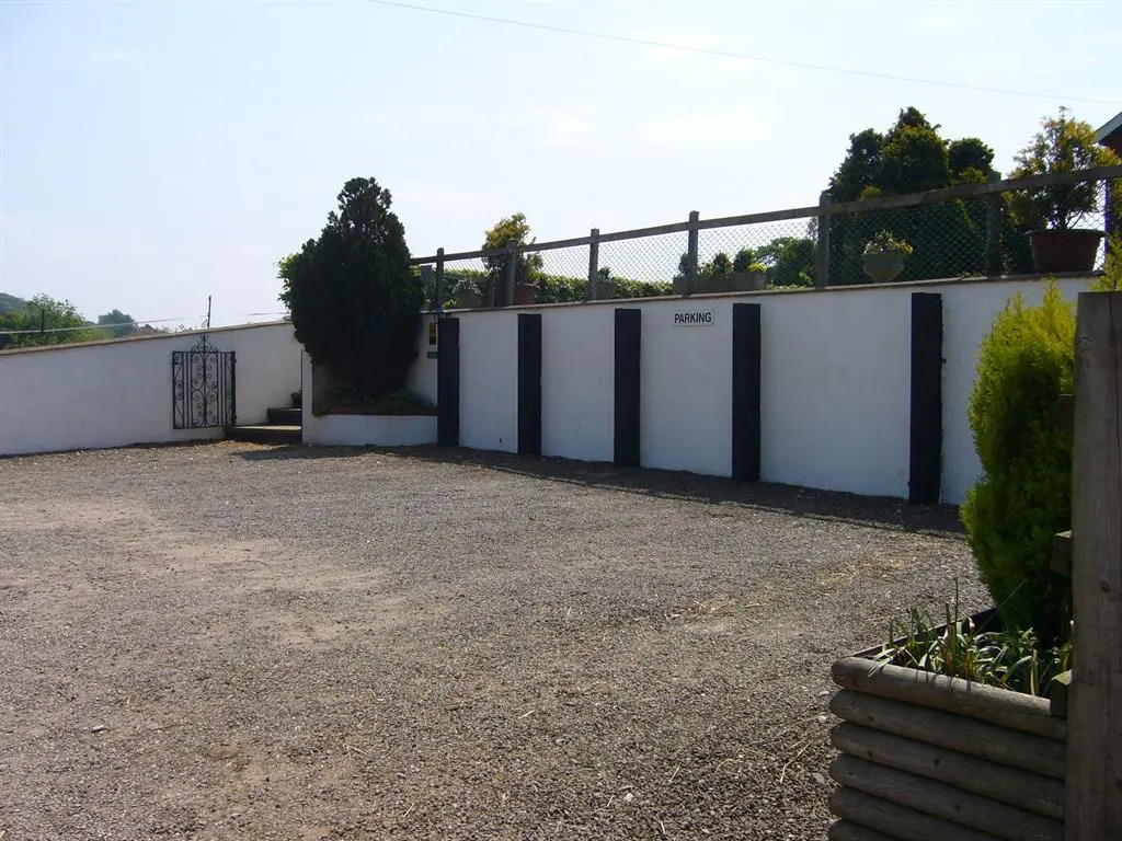 Mill Farm
