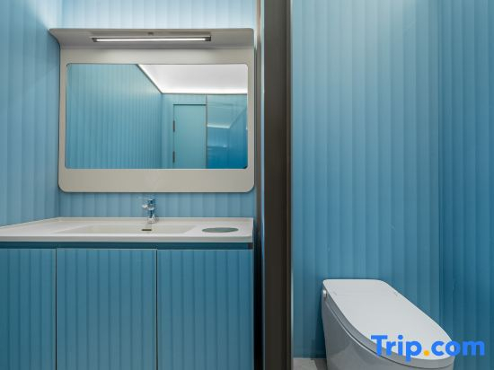 HanTing Hotel (Kunming Beijing Road Sijiaying Subway Station)