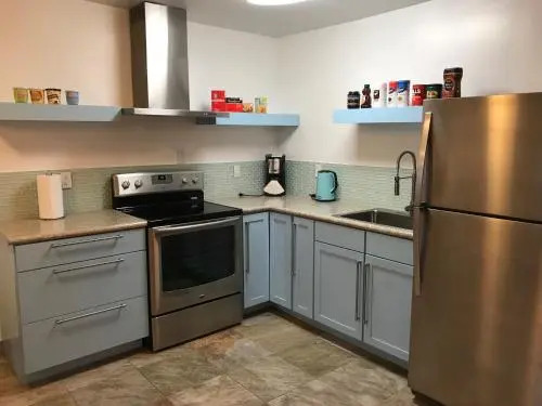 Aquamarine Suites