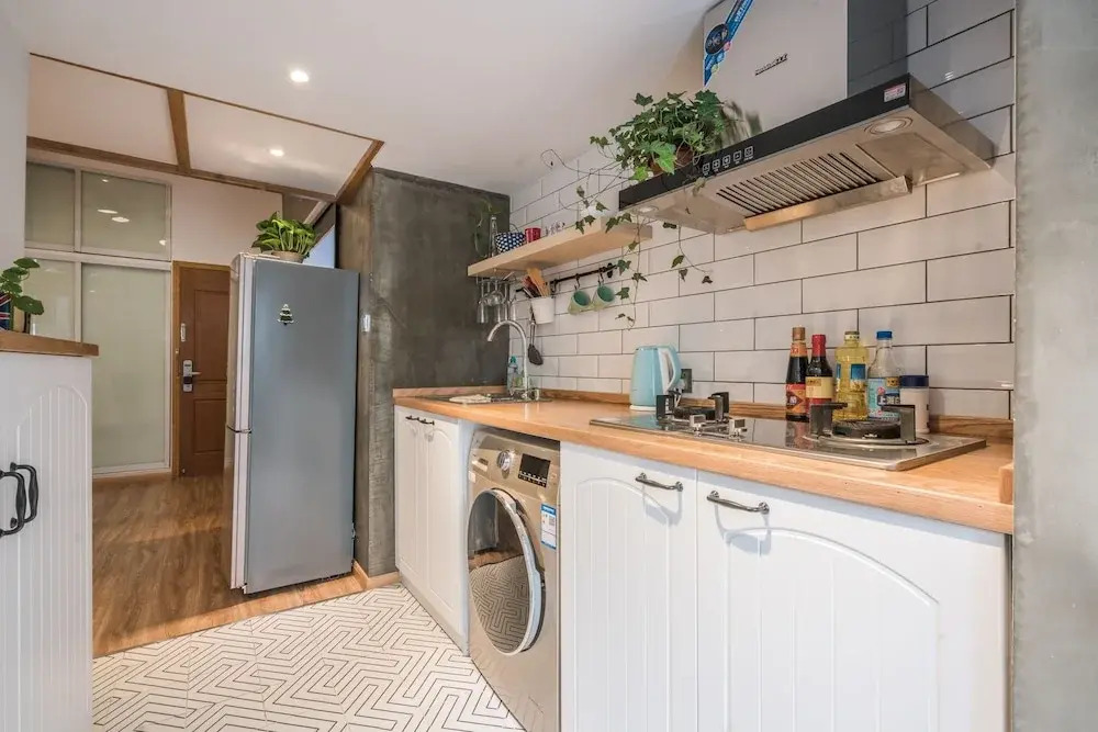 Cozy Apartment Best Location 188