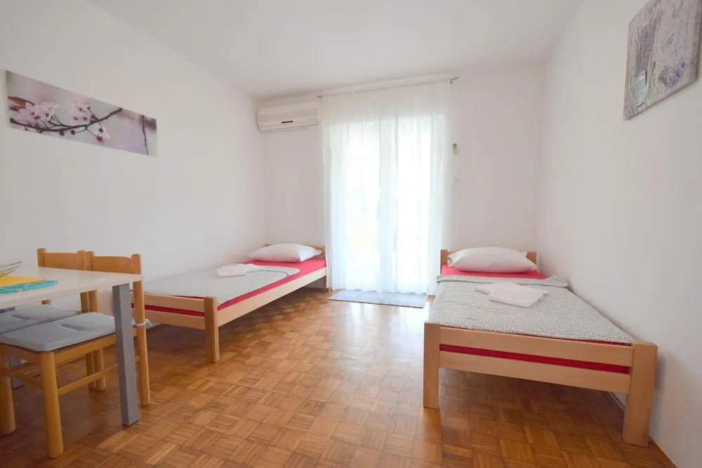 Apartments Nedo
