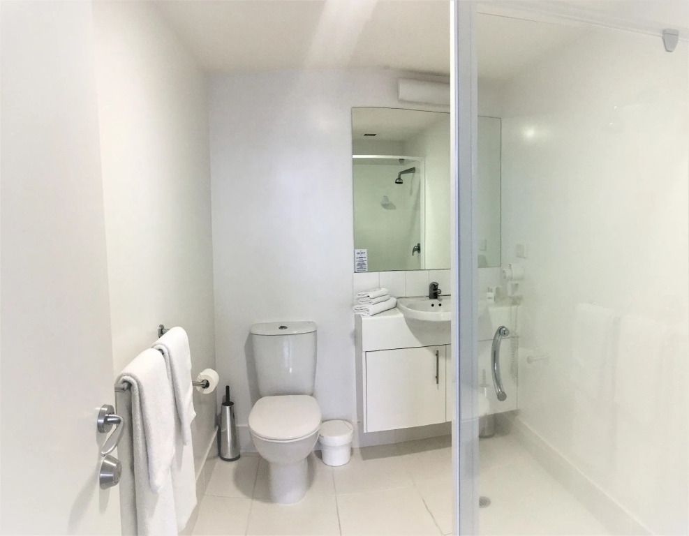 Quest Parnell Serviced Apartments