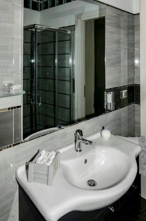Studio in Siracusa, with Wifi - 50 M From the Beach