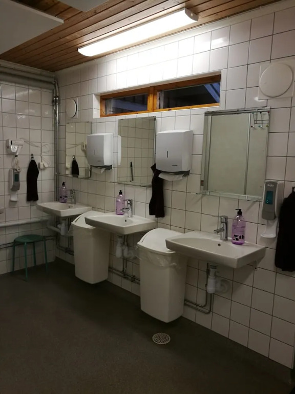 Sävsjö Camping
