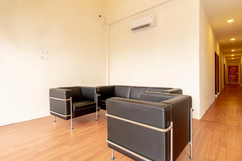 Collection O Medan City Near Rsud Dr Pirngadi Formerly Tmj Guest House