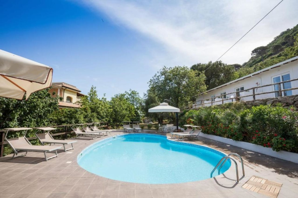 UNICO Cannamele Escape Tropea by Life Resorts