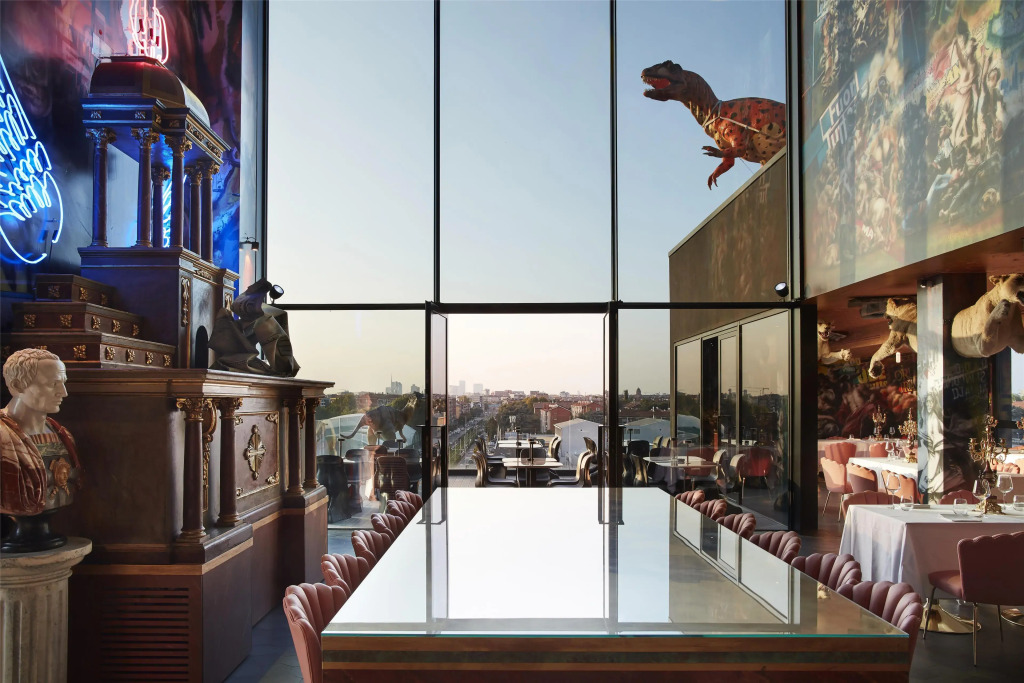 Collini Rooms, WorldHotels Crafted