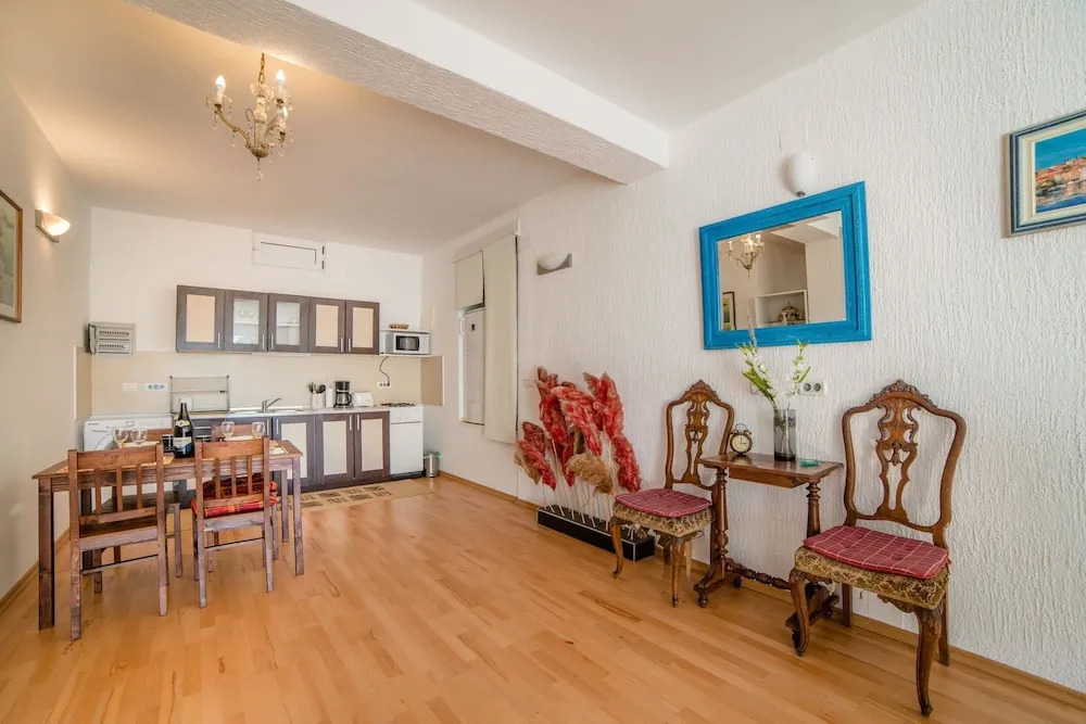 Apartments Daria