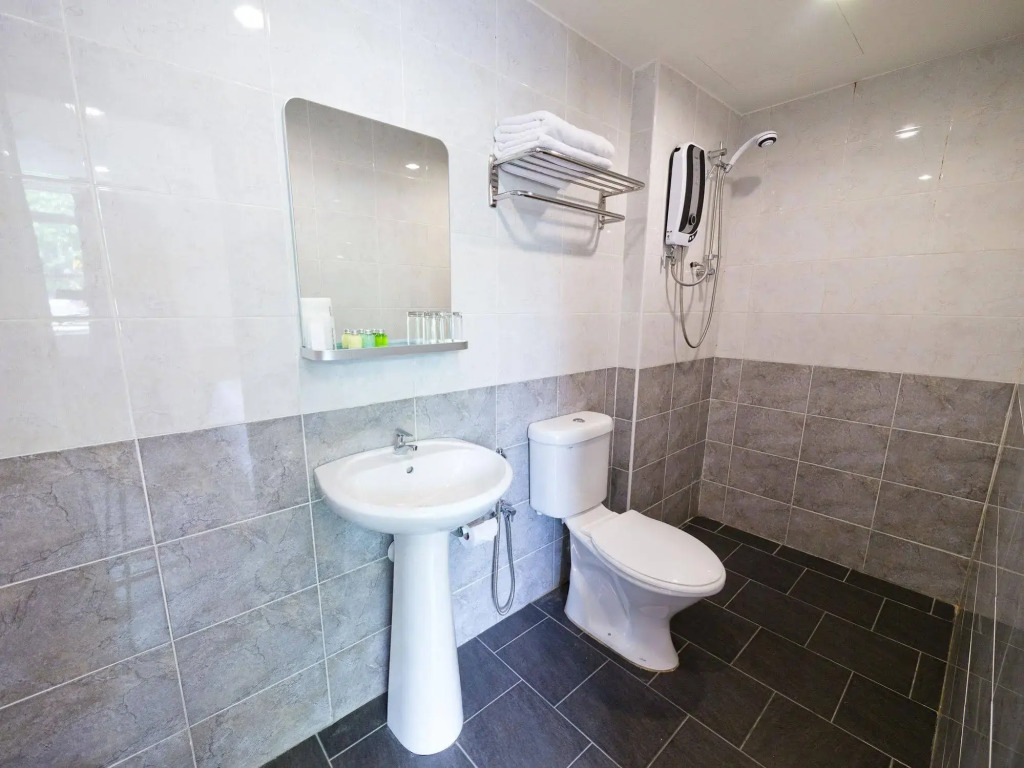Orkid Inn Puchong