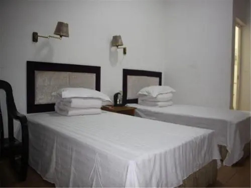 Mengyuan Hotel
