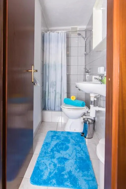 Apartments Ilak