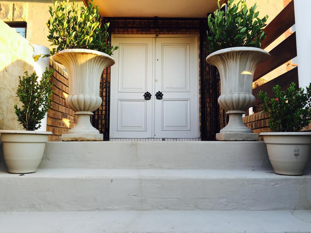French Manor Guest House