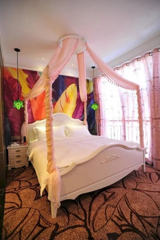 Wuhan Xiehou Zhengxin Hotel