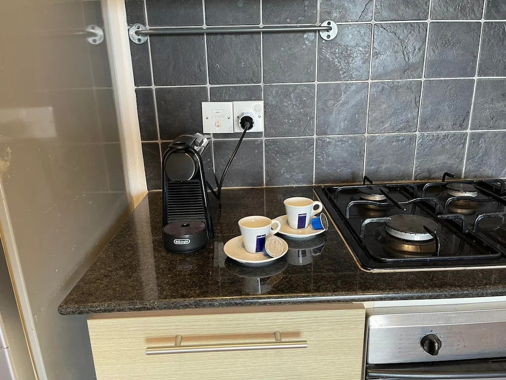 Stunning 1-bed Apartment in Larnaca Near the sea