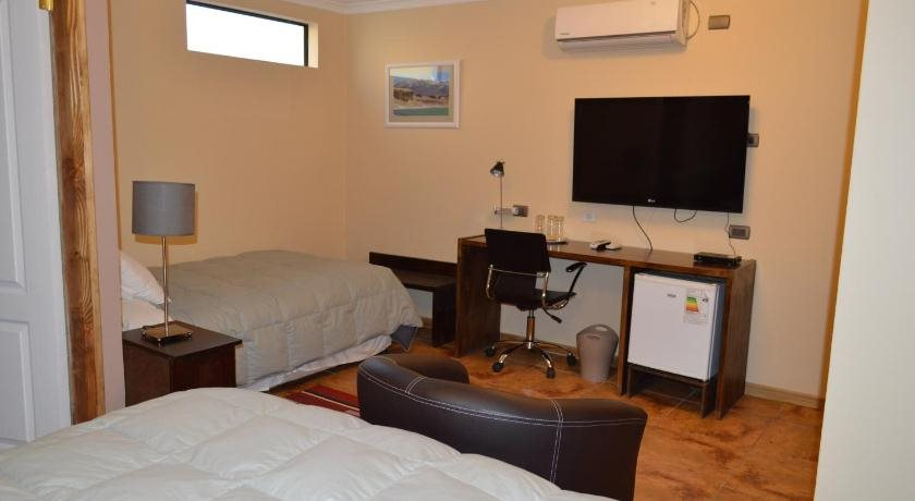Hotel Cumbres de Atacama