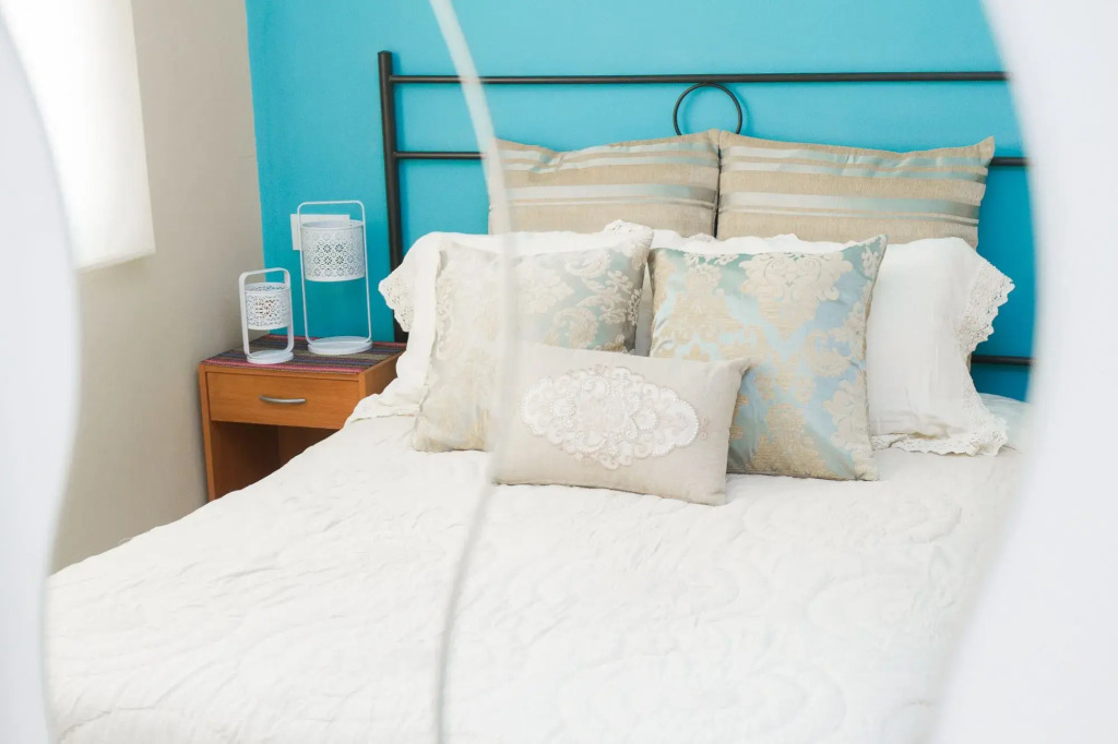 Apartamento Calzada de la Trinidad