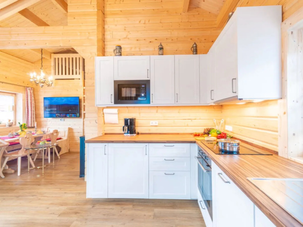 Chalet TONI