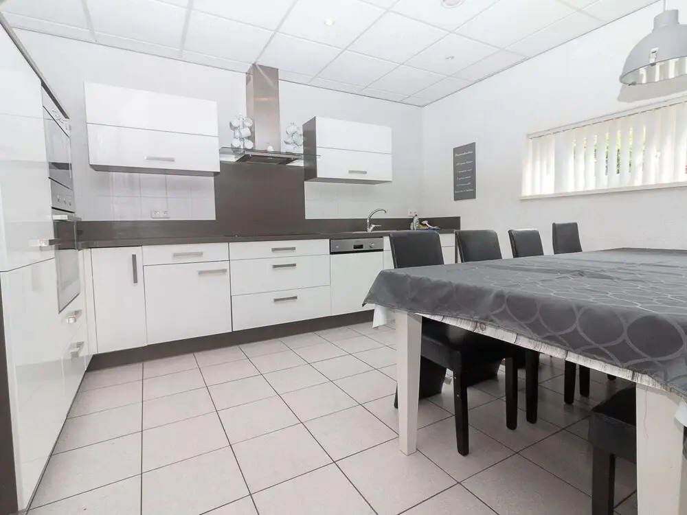 Luxury house in South Limburg near forest