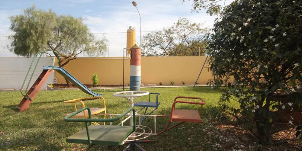 Pousada Villa Real