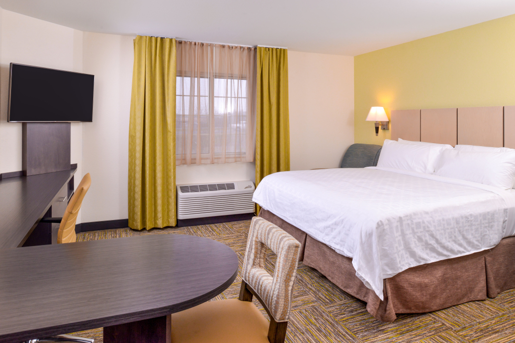 Candlewood Suites Paducah by IHG